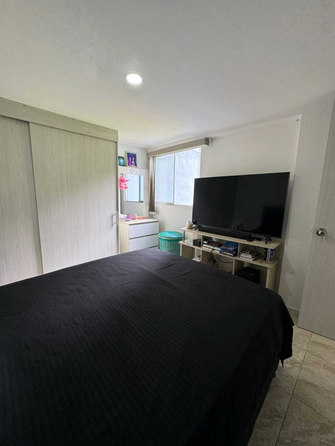 Apartamento a la venta Sabaneta Loma de San José AB13