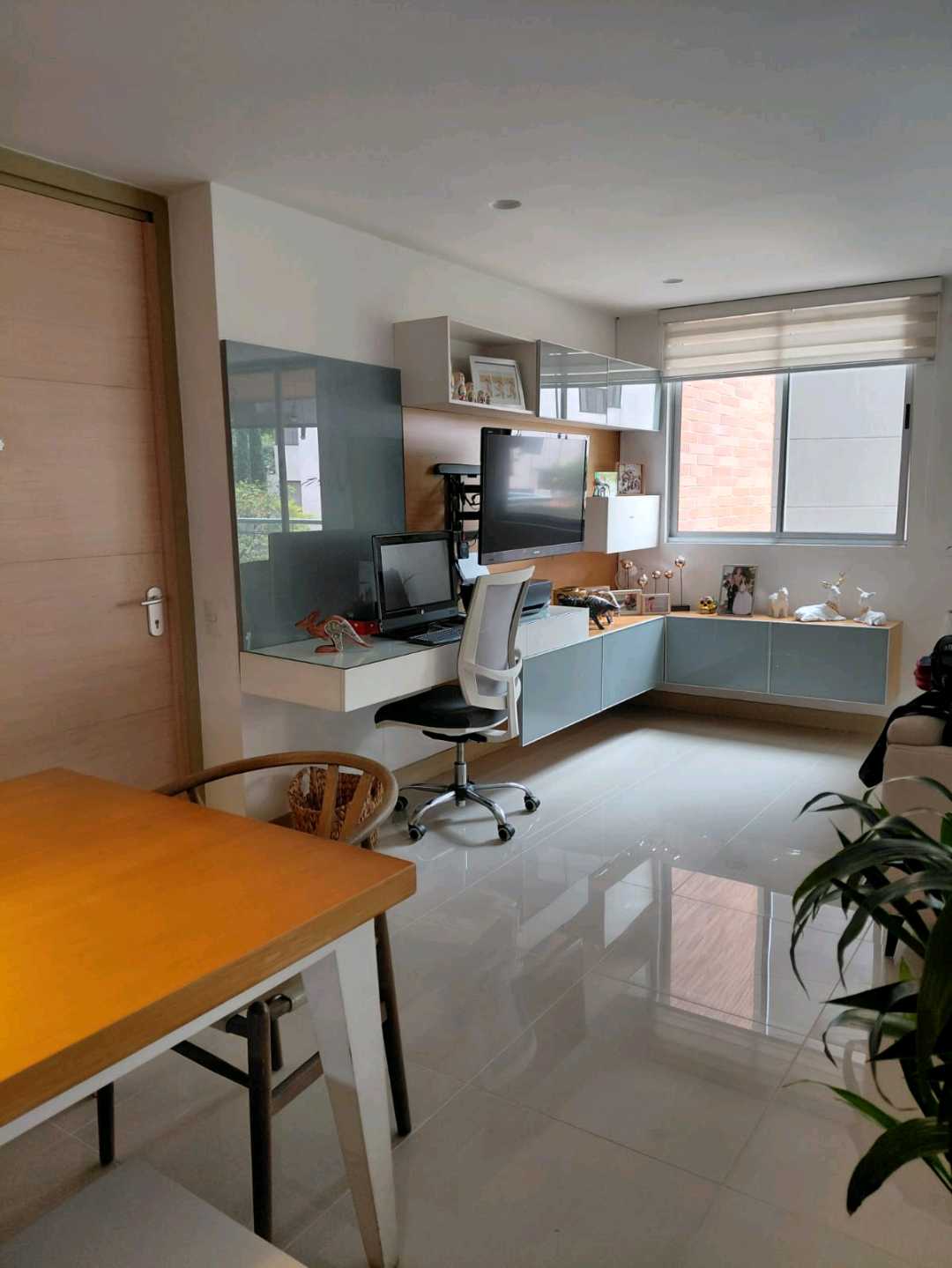 Apartamento a la venta Santa María de los Angeles