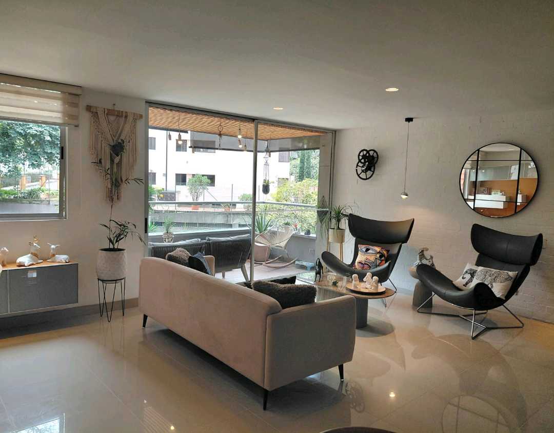 Apartamento a la venta Santa María de los Angeles