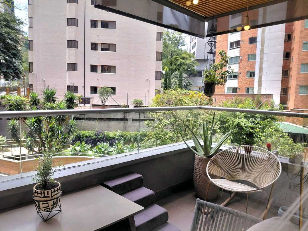 Apartamento a la venta Santa María de los Angeles