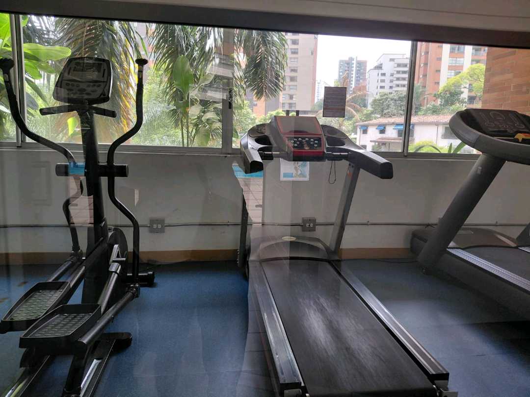 Apartamento a la venta Santa María de los Angeles
