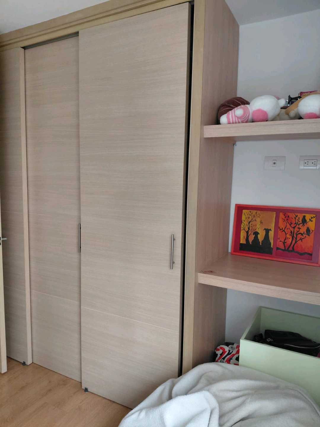 Apartamento a la venta Santa María de los Angeles