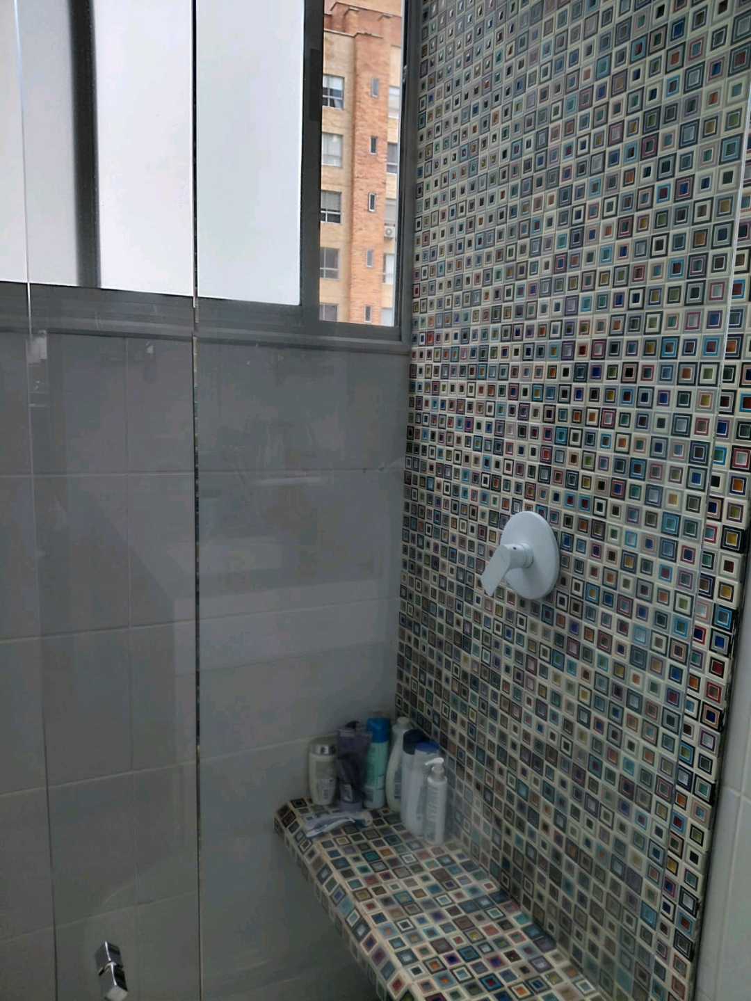 Apartamento a la venta Santa María de los Angeles