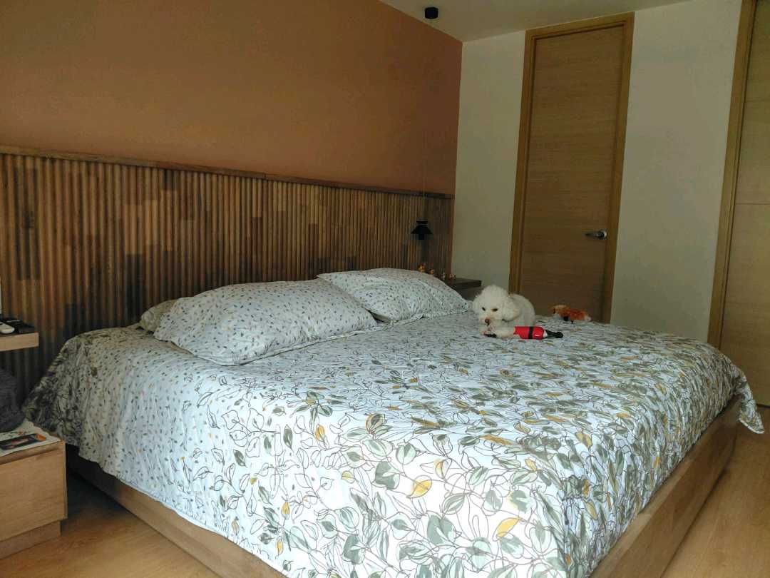 Apartamento a la venta Santa María de los Angeles