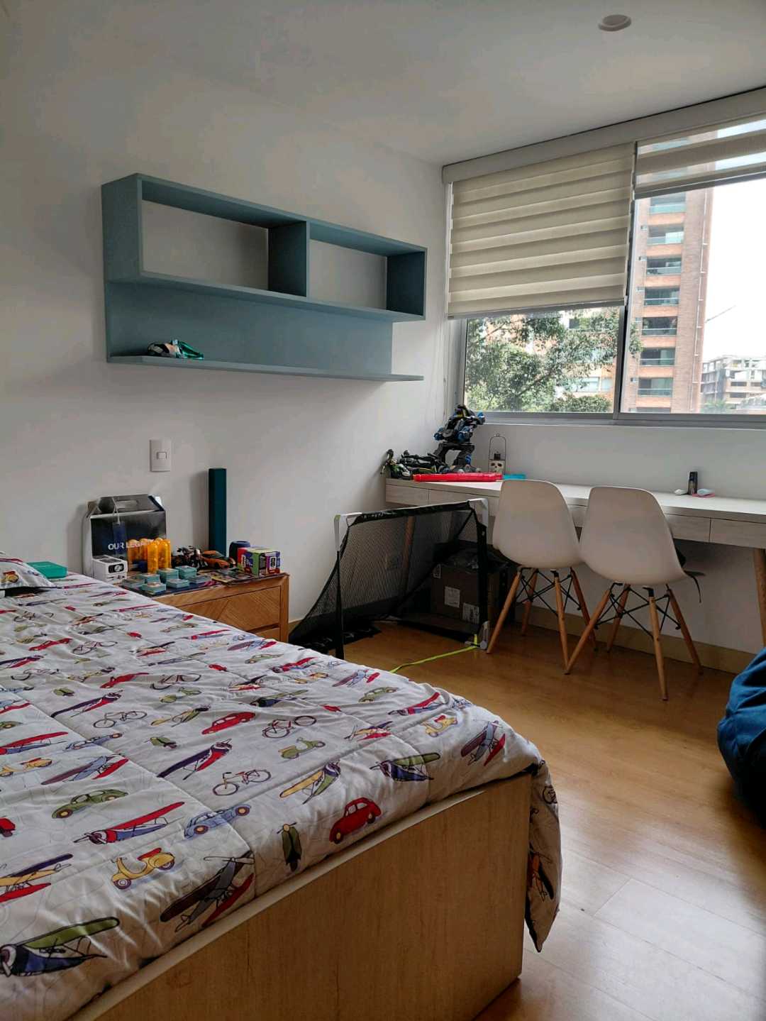 Apartamento a la venta Santa María de los Angeles