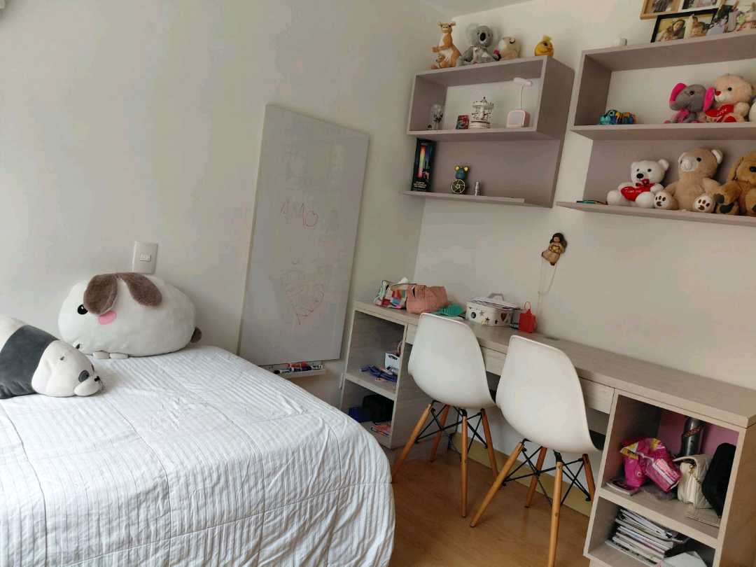Apartamento a la venta Santa María de los Angeles