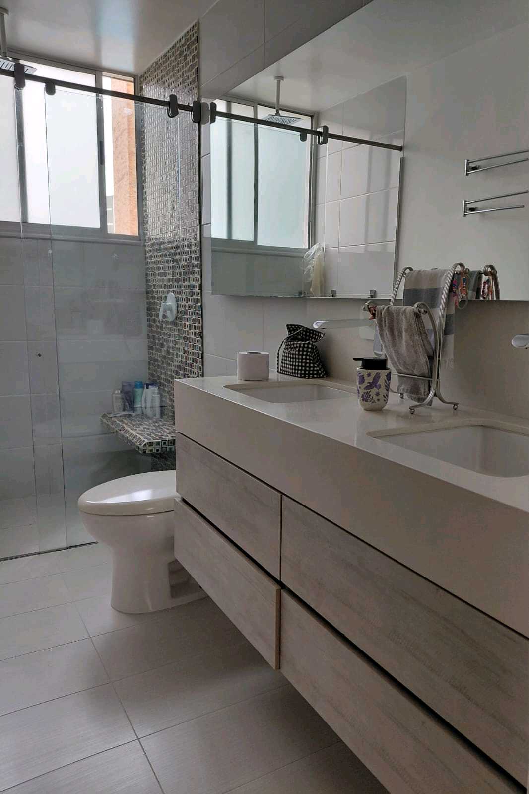 Apartamento a la venta Santa María de los Angeles