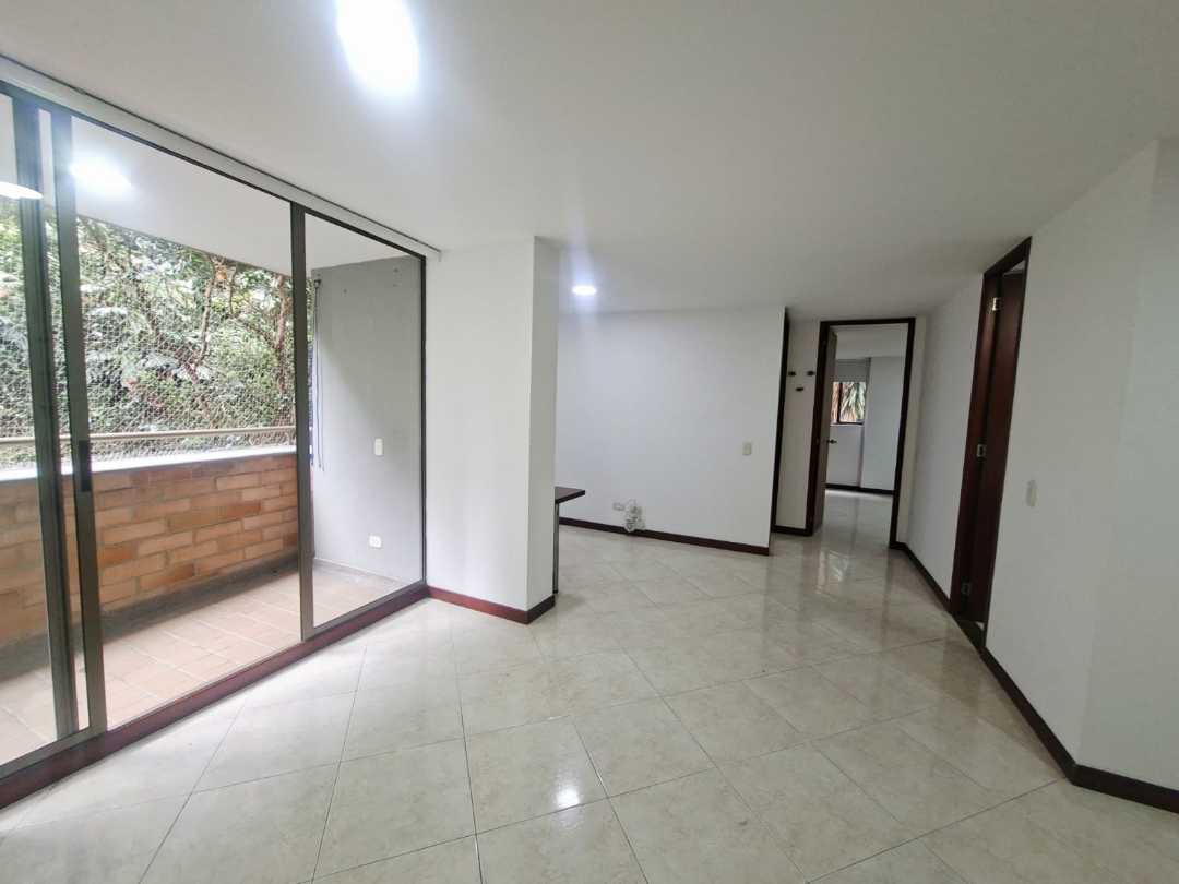 Apartamento a la venta sector La Abadia Envigado AC4