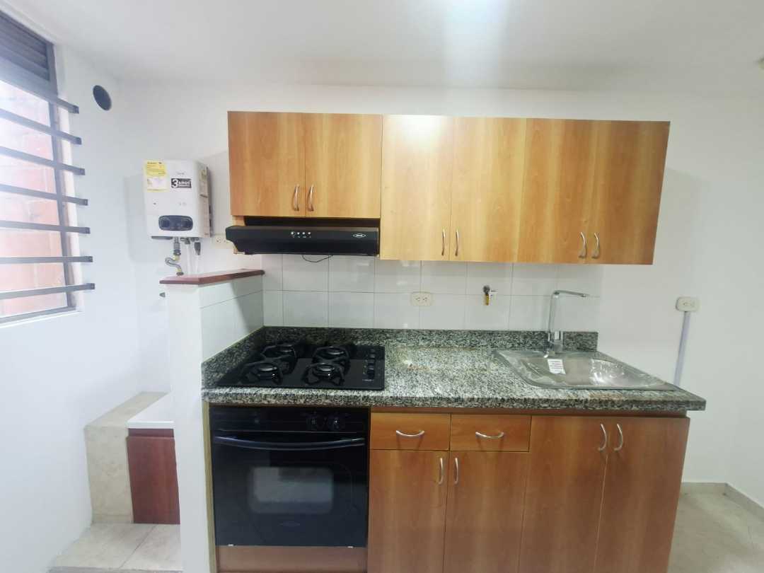 Apartamento a la venta sector La Abadia Envigado AC4