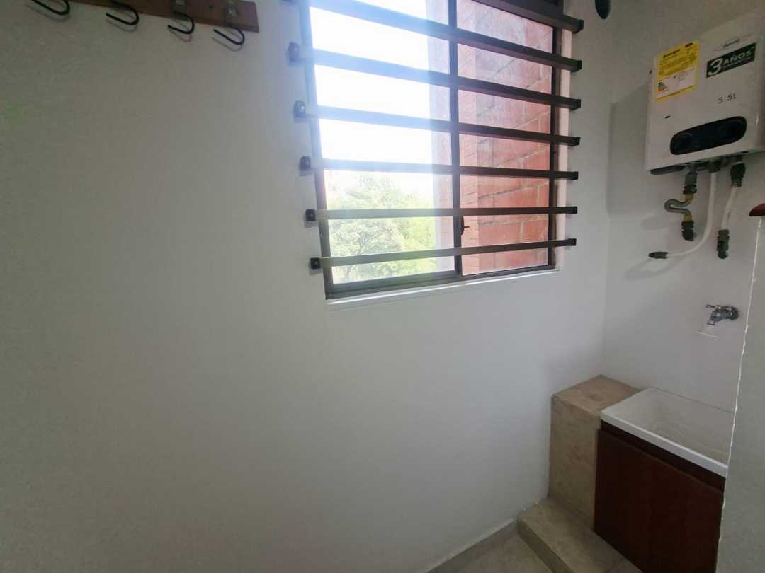 Apartamento a la venta sector La Abadia Envigado AC4