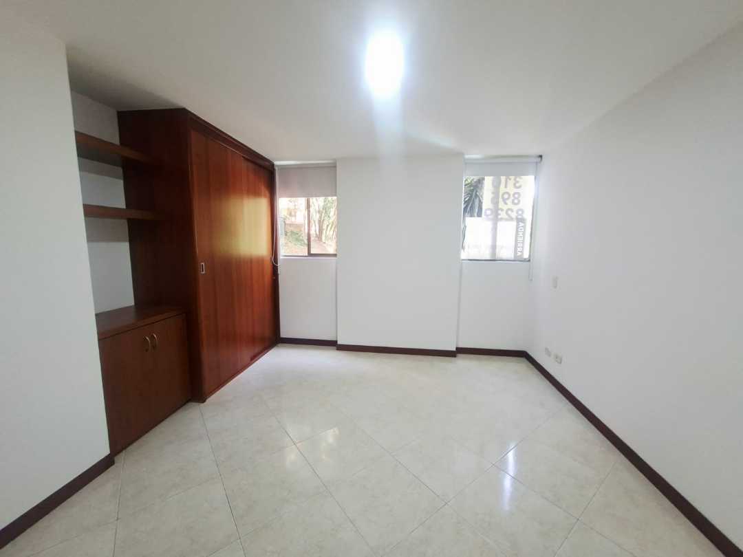 Apartamento a la venta sector La Abadia Envigado AC4
