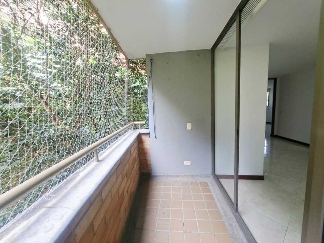 Apartamento a la venta sector La Abadia Envigado AC4