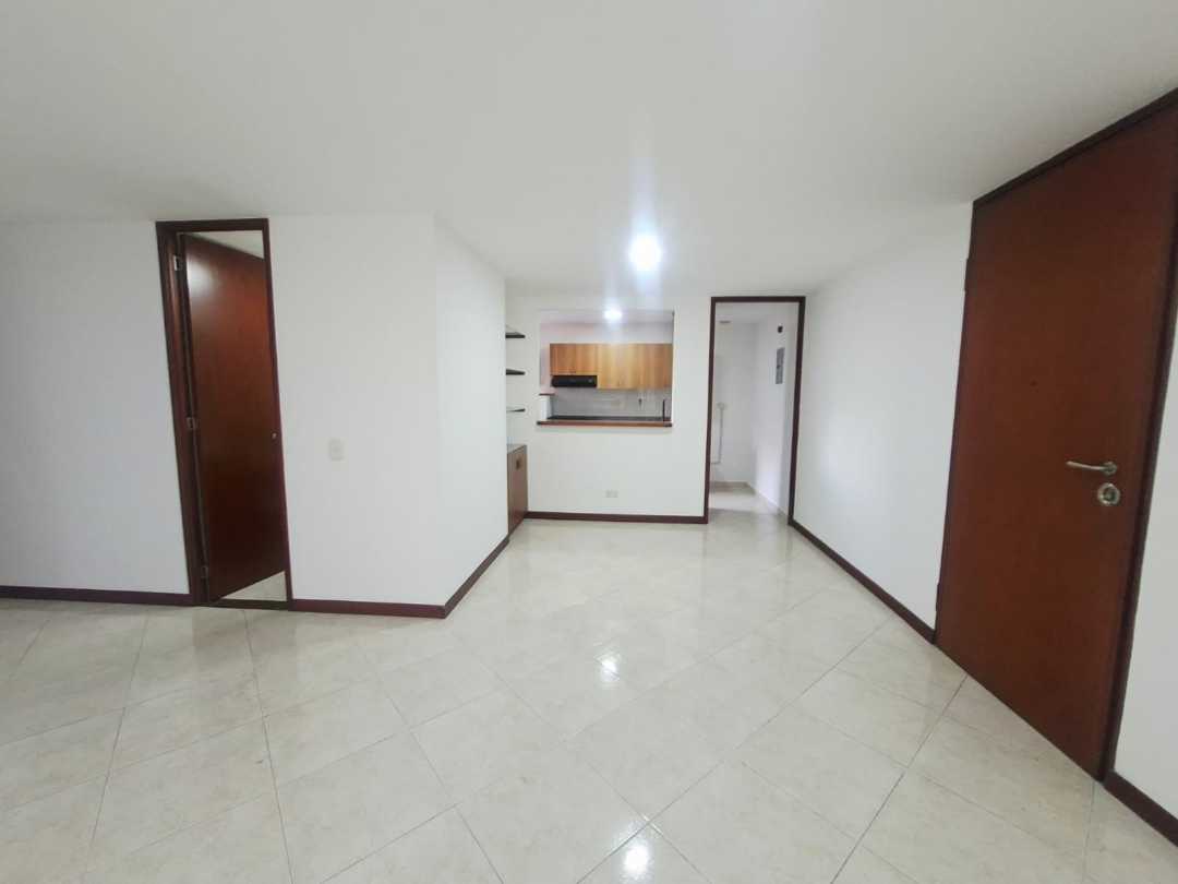 Apartamento a la venta sector La Abadia Envigado AC4