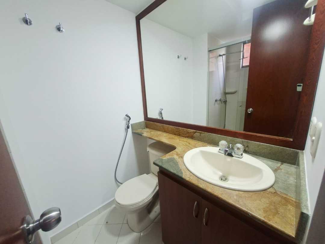 Apartamento a la venta sector La Abadia Envigado AC4