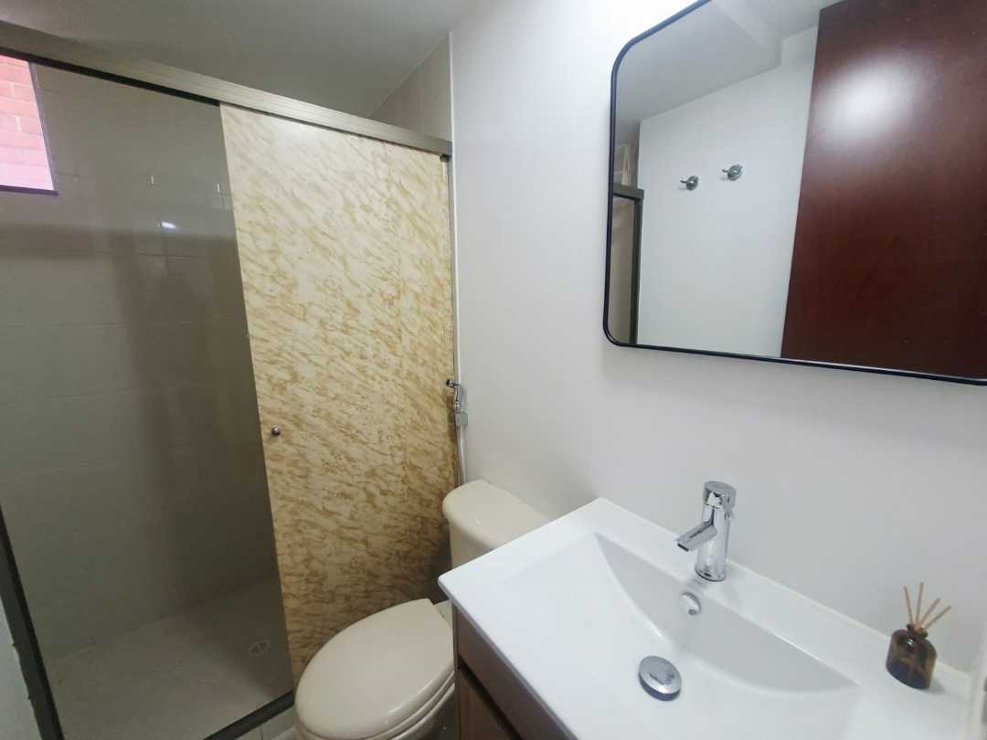 Apartamento a la venta sector La Abadia Envigado AC4
