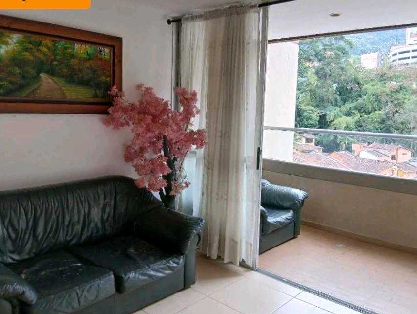 Apartamento a la venta y arriendo Sabaneta Loma de San José