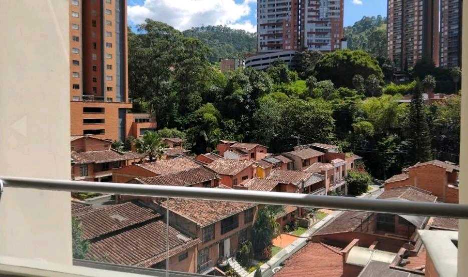 Apartamento a la venta y arriendo Sabaneta Loma de San José