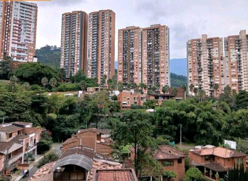 Apartamento a la venta y arriendo Sabaneta Loma de San José