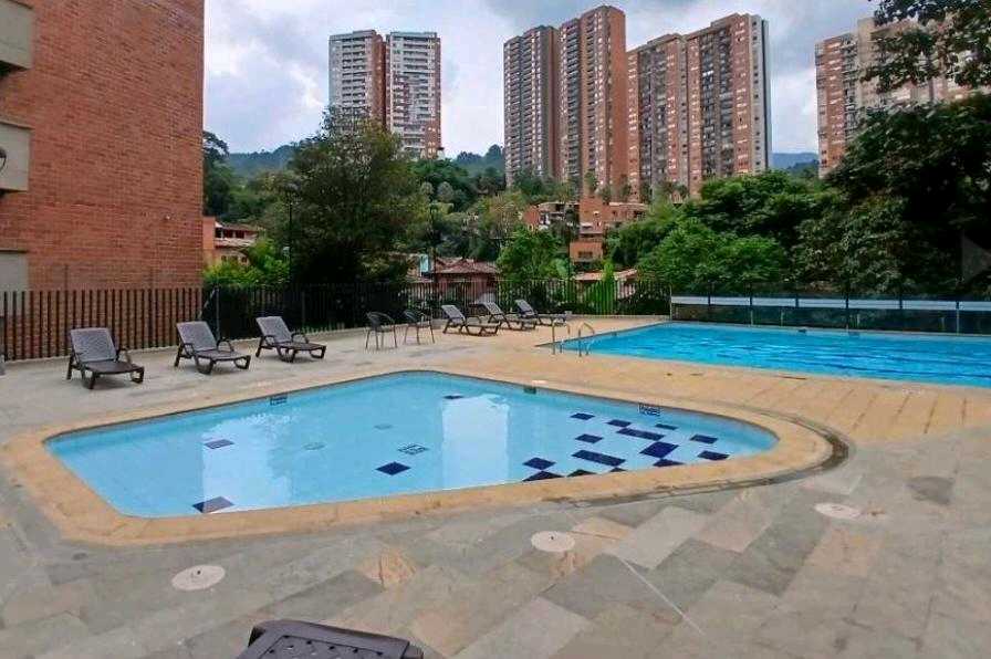 Apartamento a la venta y arriendo Sabaneta Loma de San José
