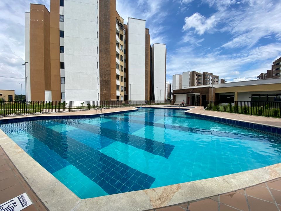 APARTAMENTO EN VENTA PORTOBELO PARQUE VIVERO VALLE DEL LILI CALI SUR 6