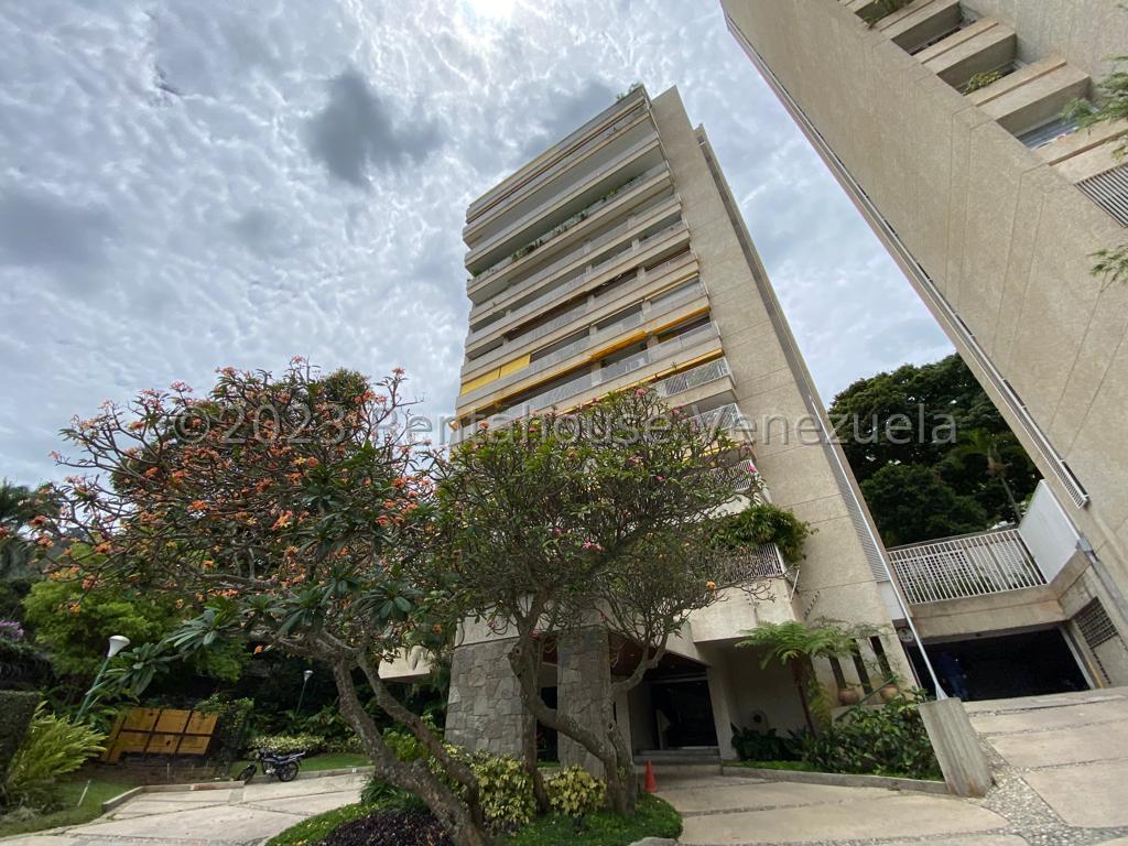 Apartamento - Altamira - Caracas