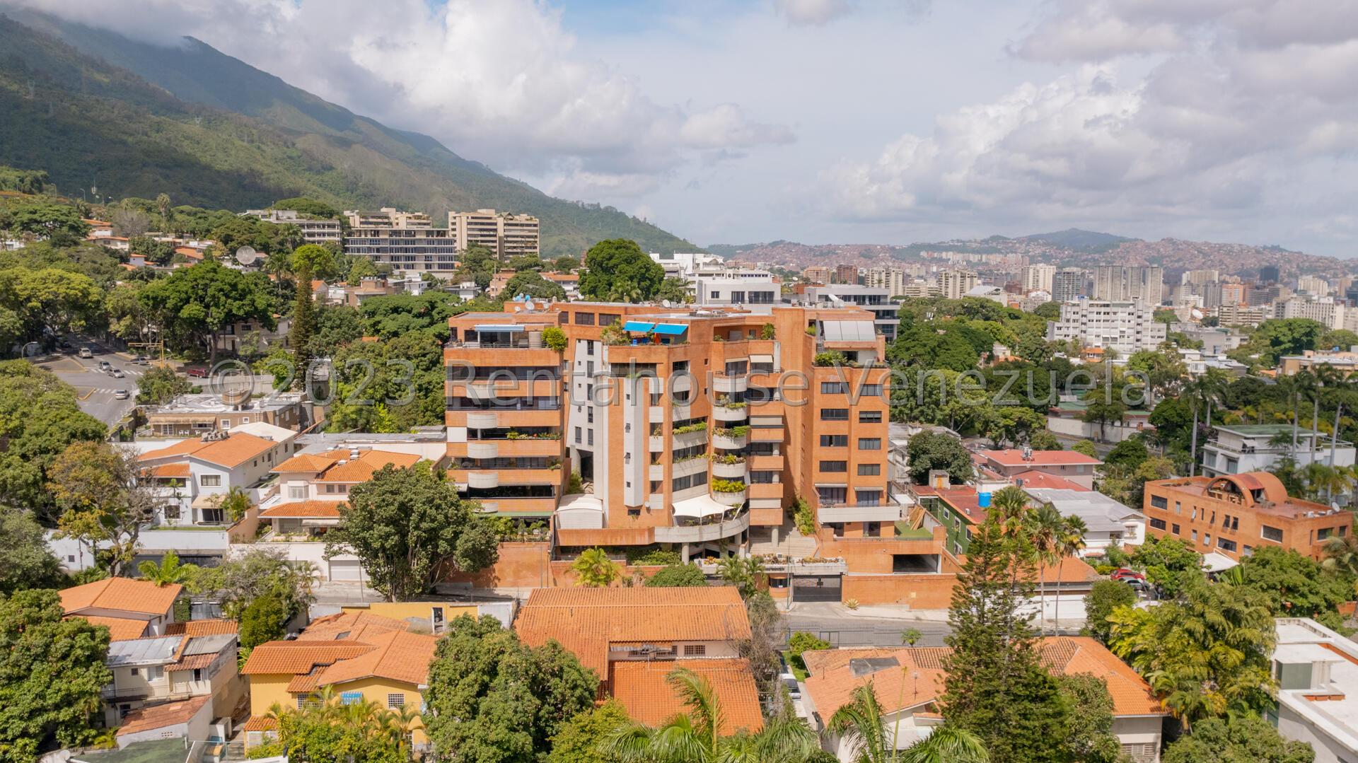 Apartamento - Altamira - Caracas