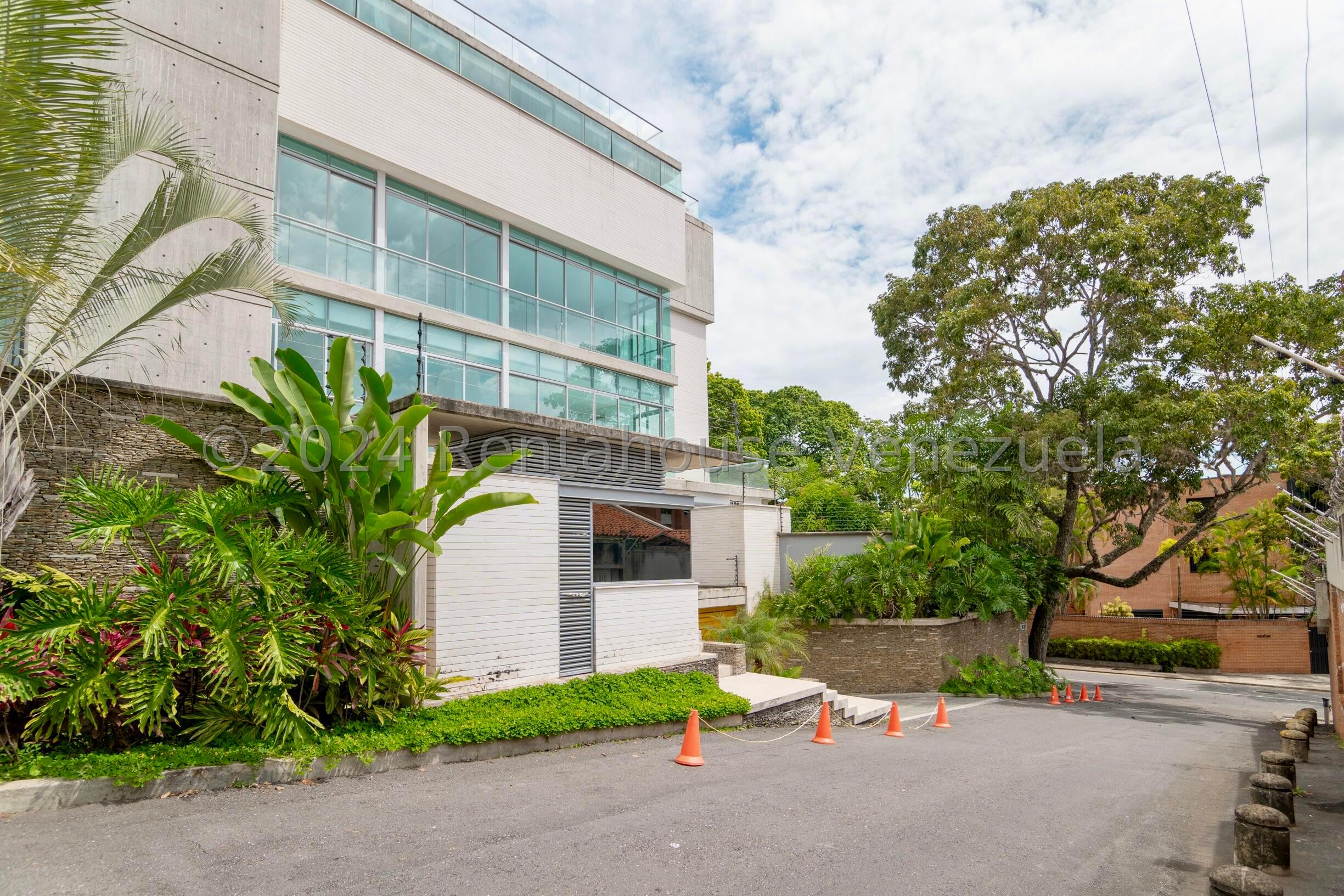 Apartamento - Altamira - Caracas