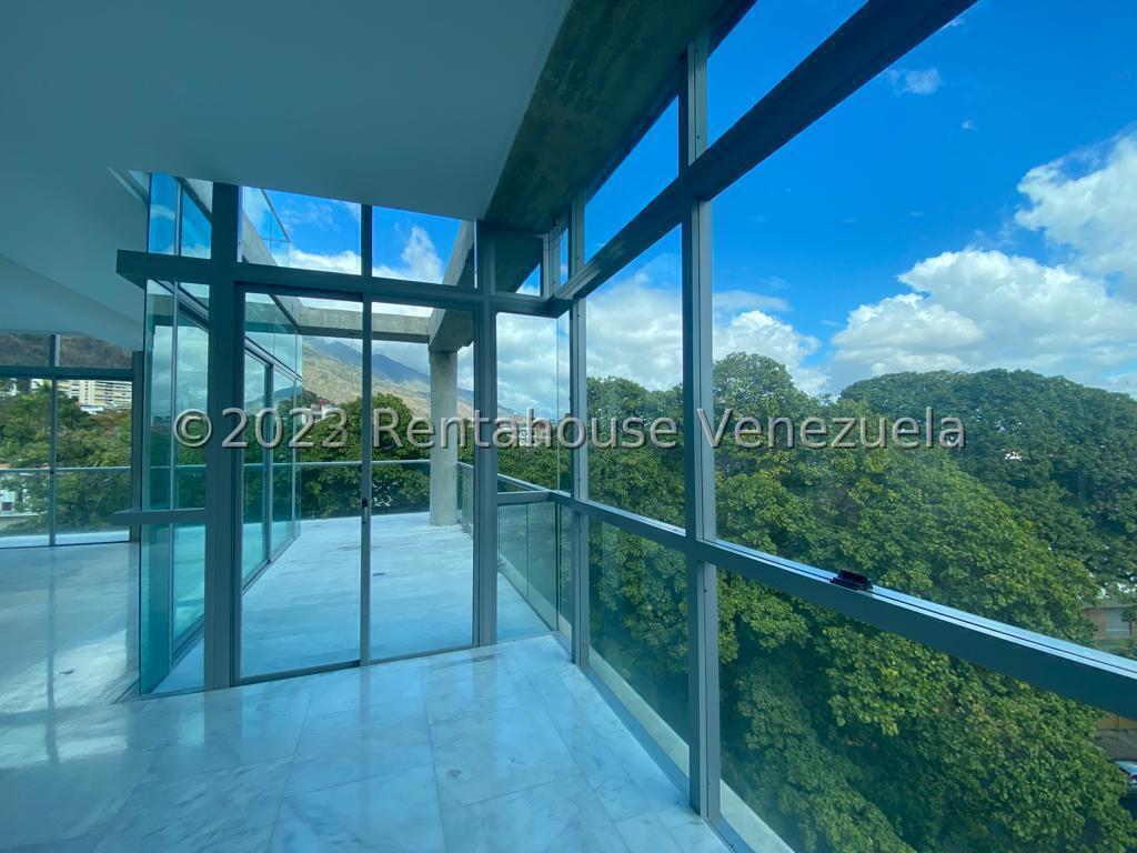 Apartamento - Altamira - Caracas