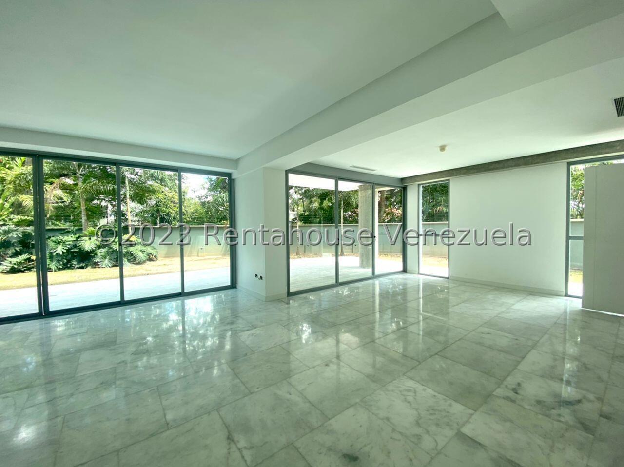 Apartamento - Altamira - Caracas