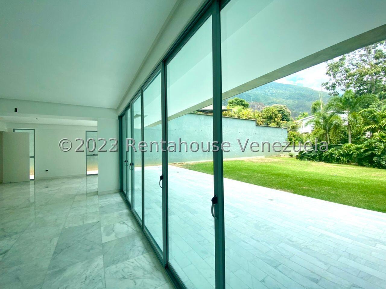Apartamento - Altamira - Caracas