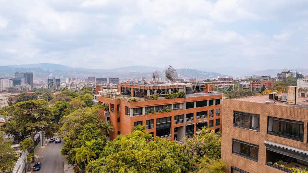 Apartamento - Altamira - Caracas