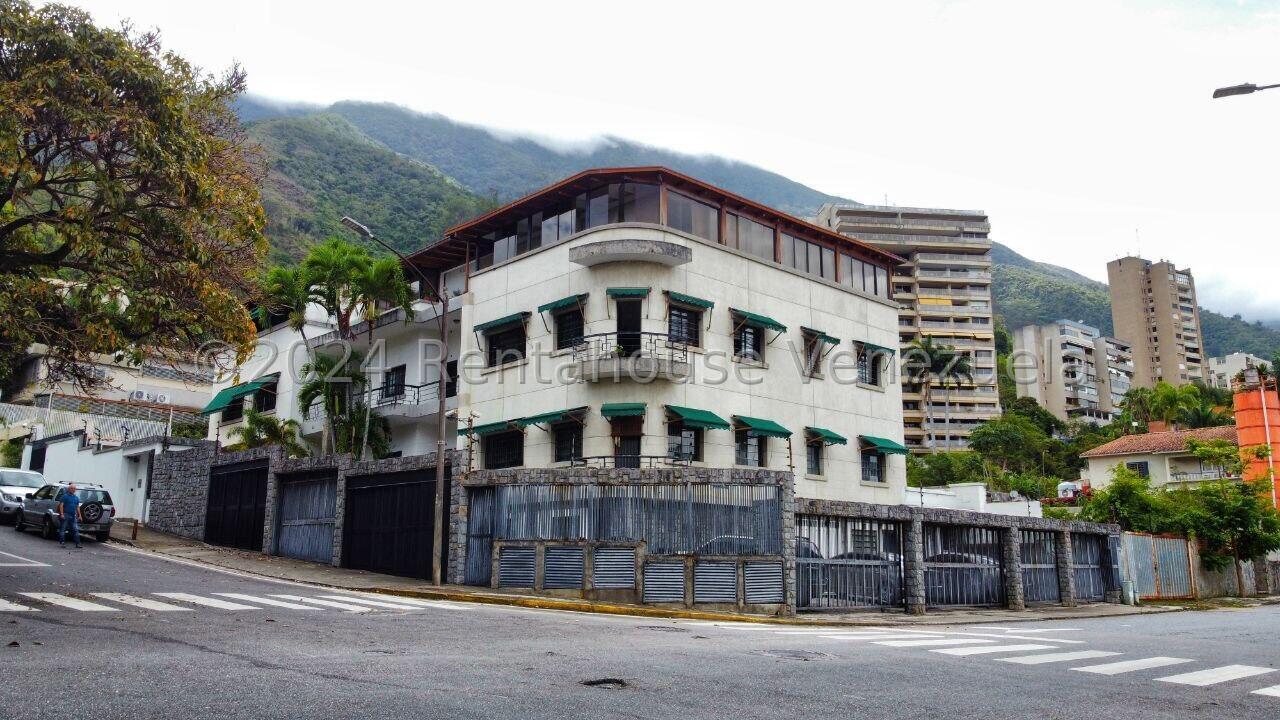 Apartamento - Altamira - Caracas