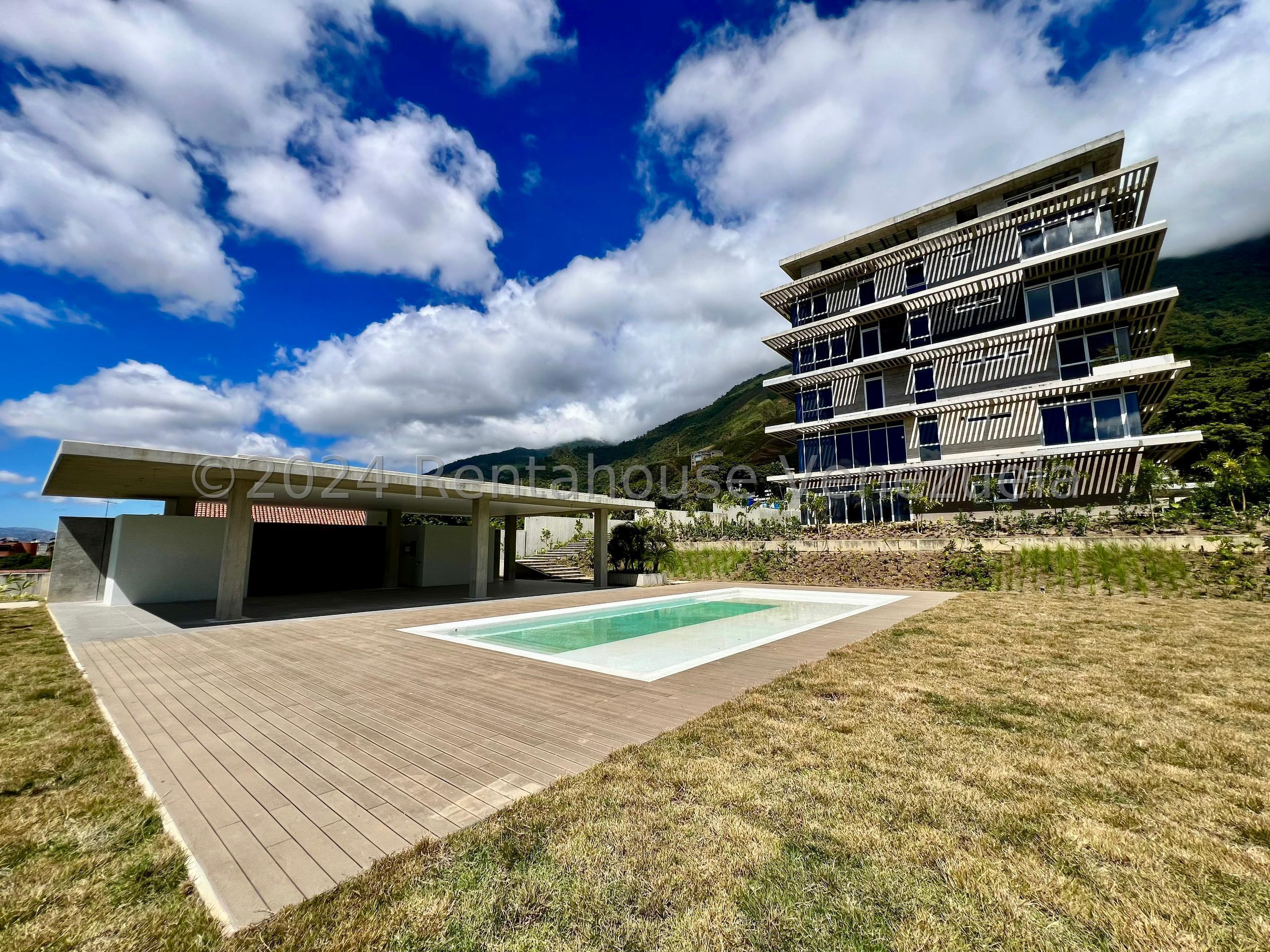 Apartamento - Altamira - Caracas