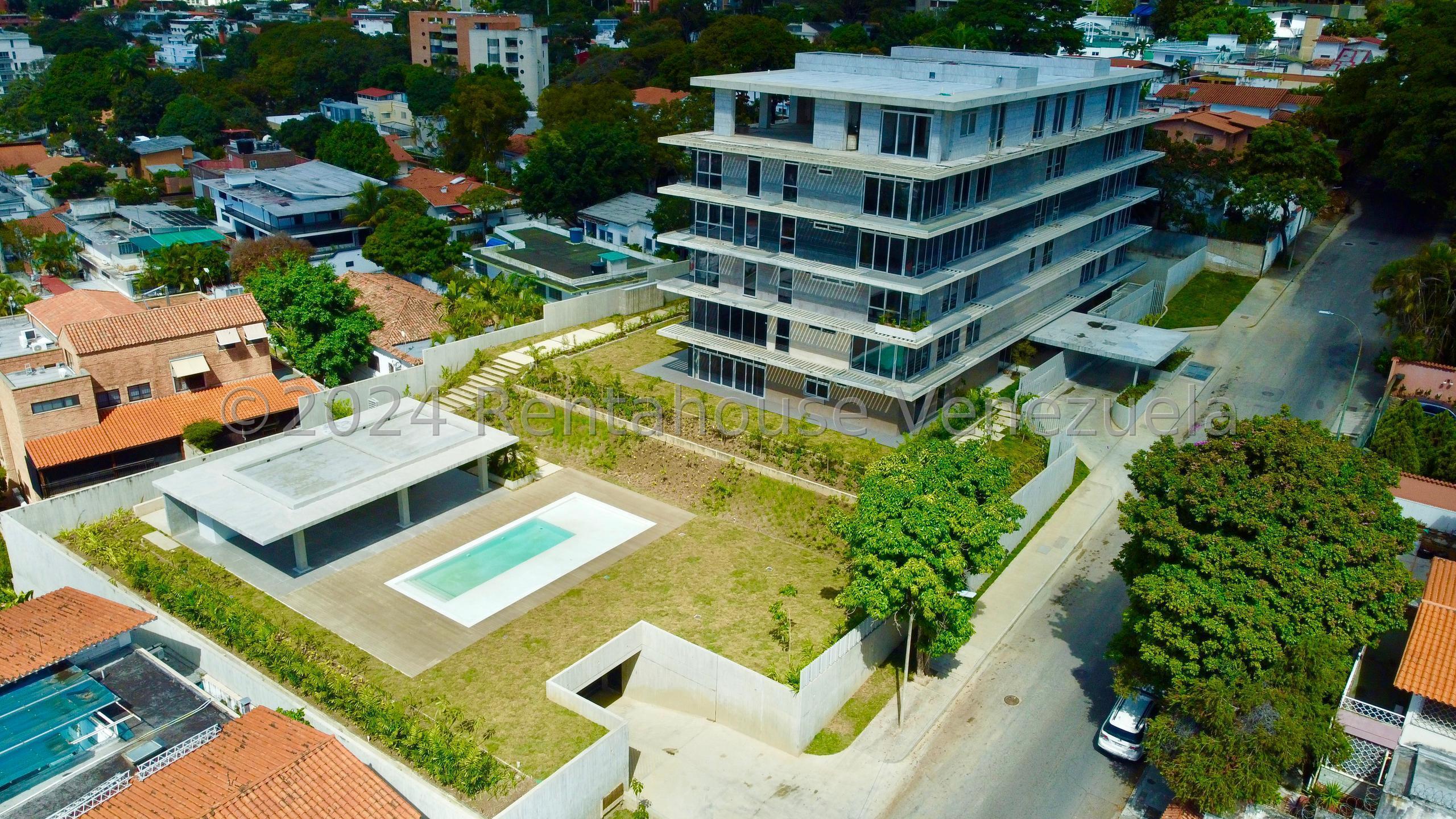 Apartamento - Altamira - Caracas