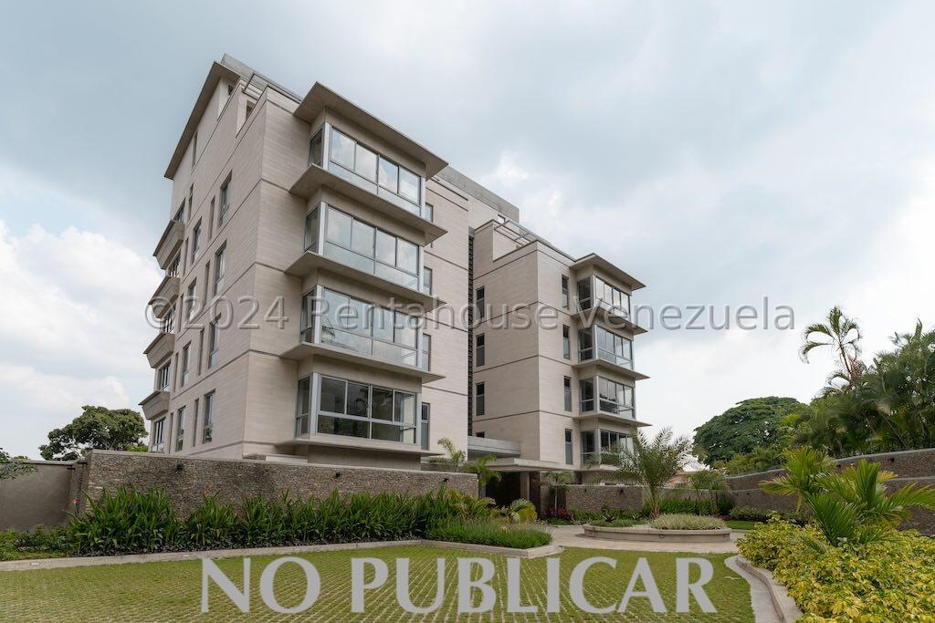 Apartamento - Altamira - Caracas