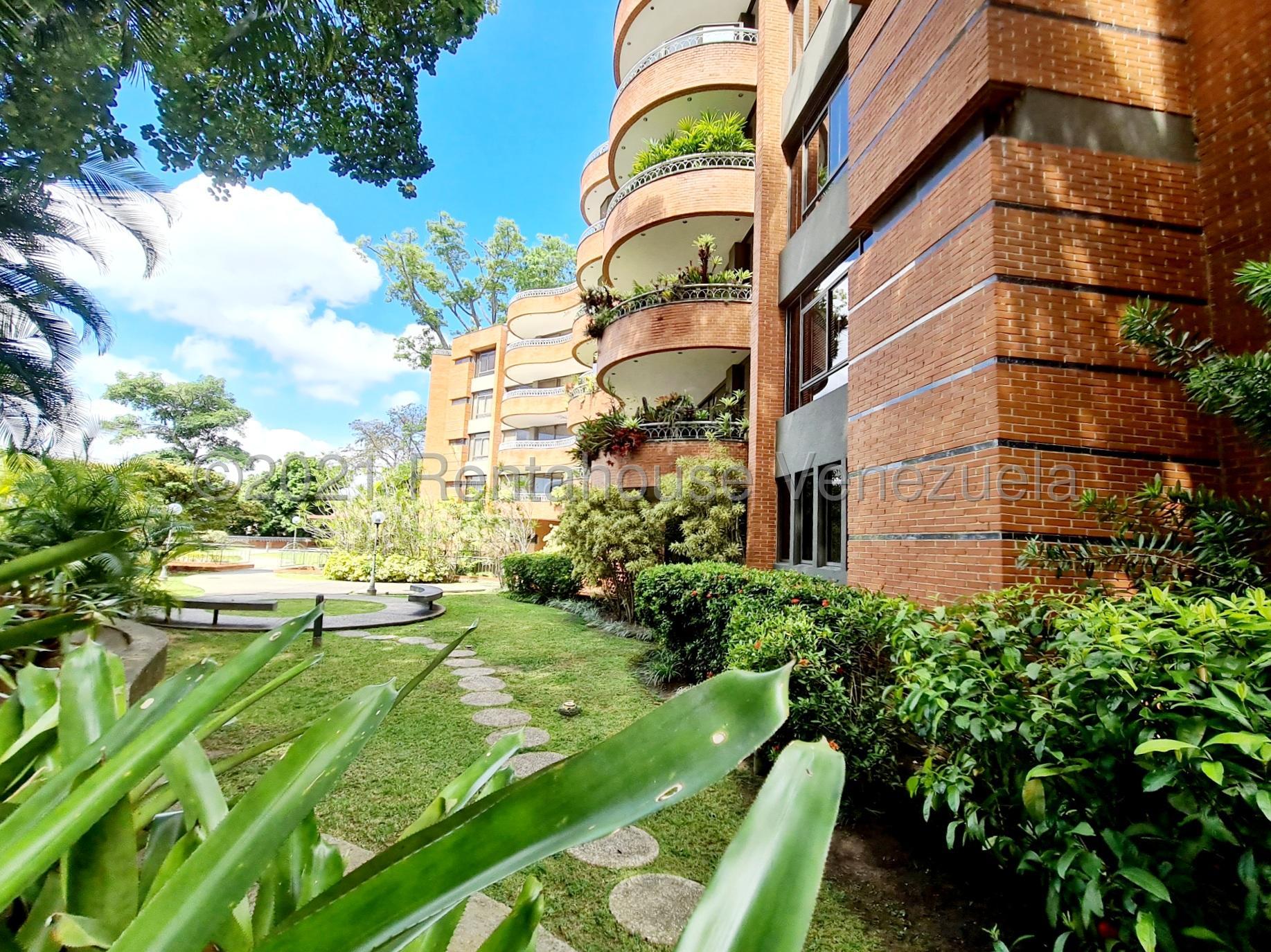 Apartamento - Altamira - Caracas