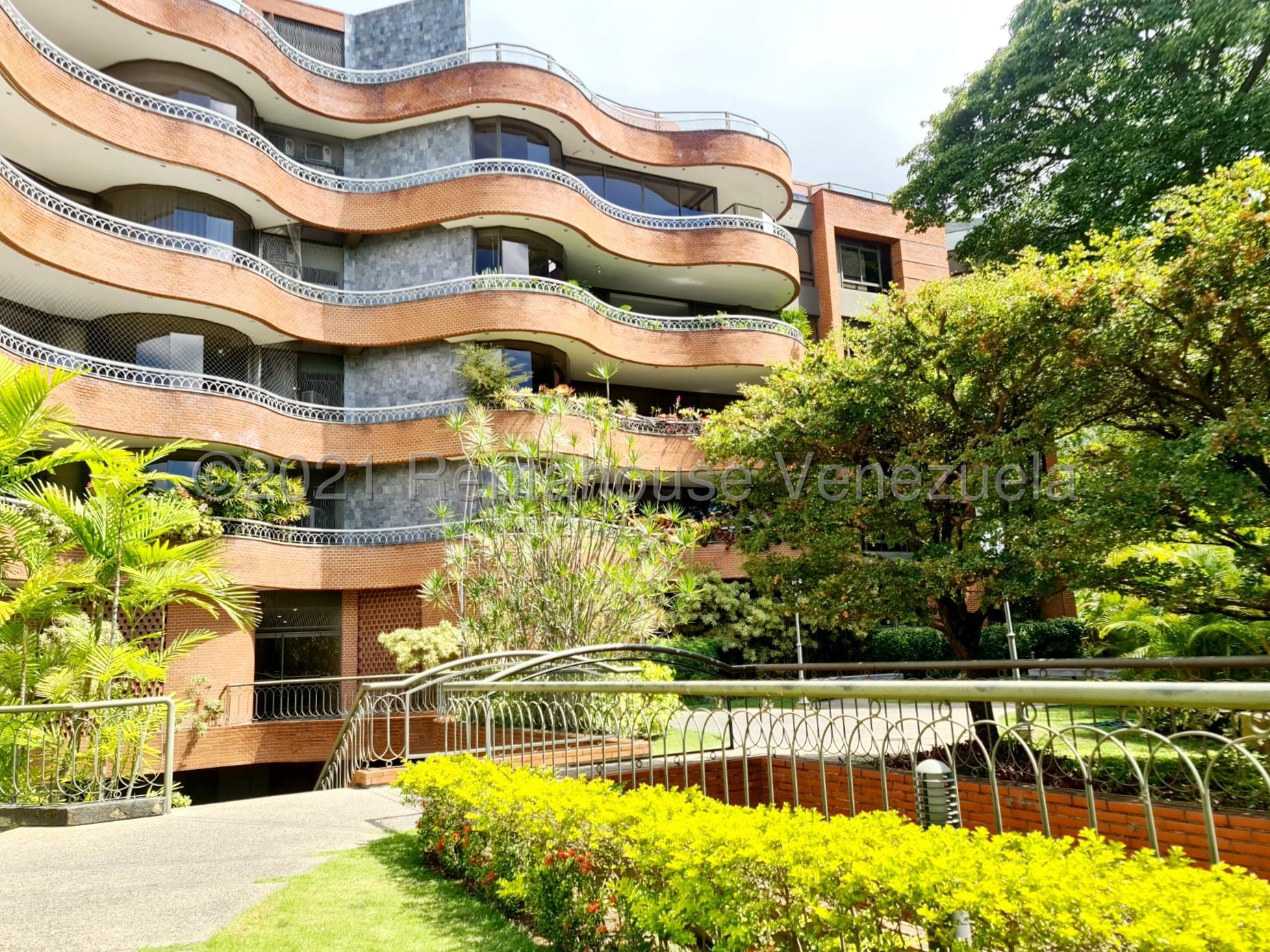 Apartamento - Altamira - Caracas