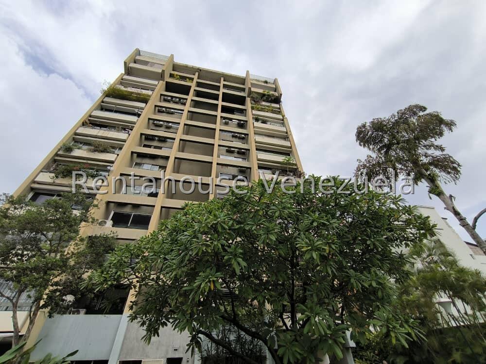 Apartamento - Altamira - Caracas