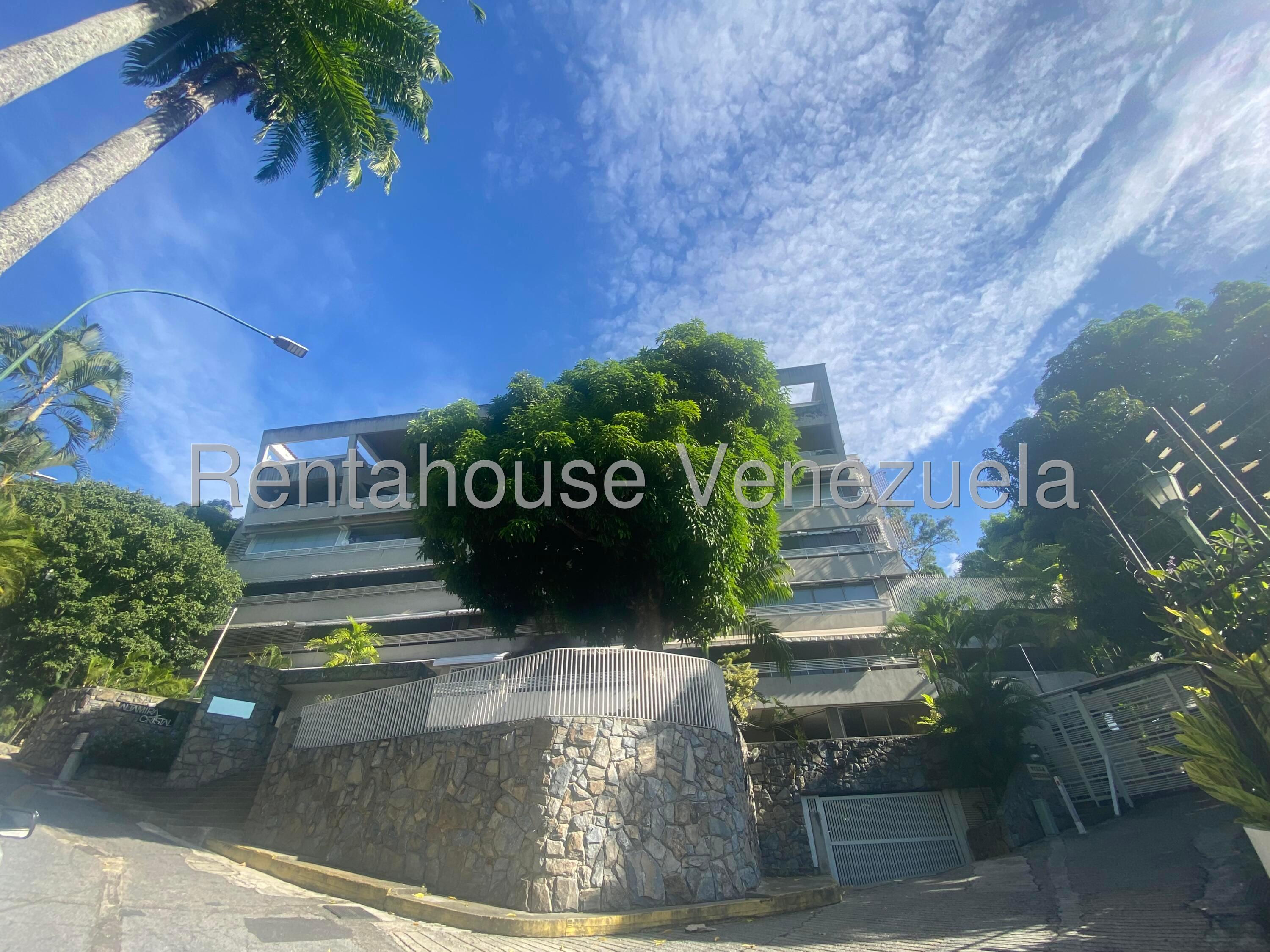 Apartamento - Altamira - Caracas