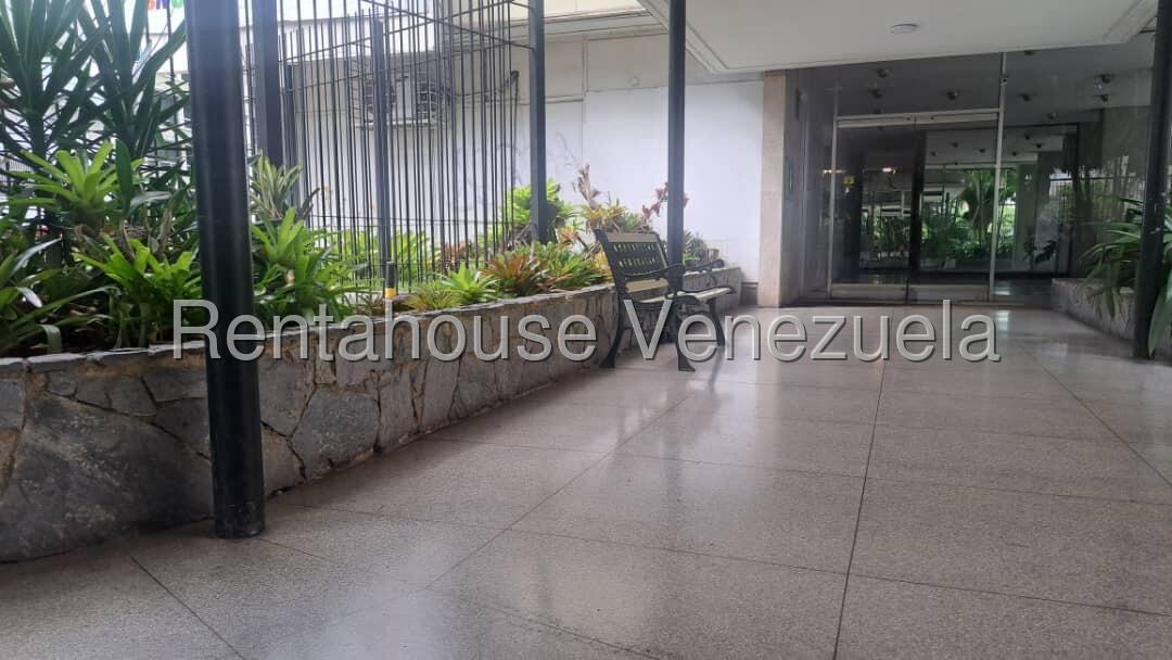 Apartamento - Altamira - Caracas