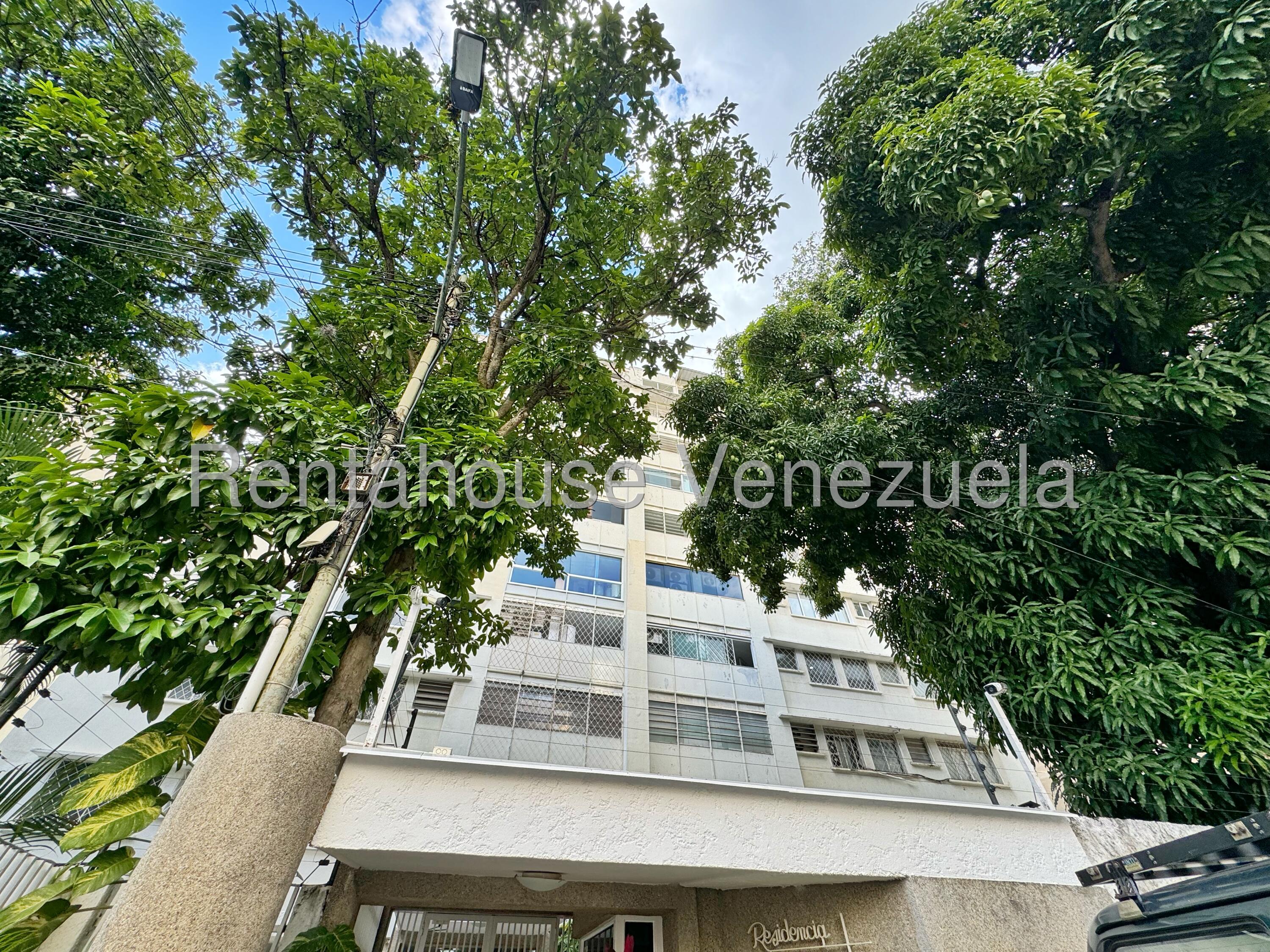 Apartamento - Altamira - Caracas