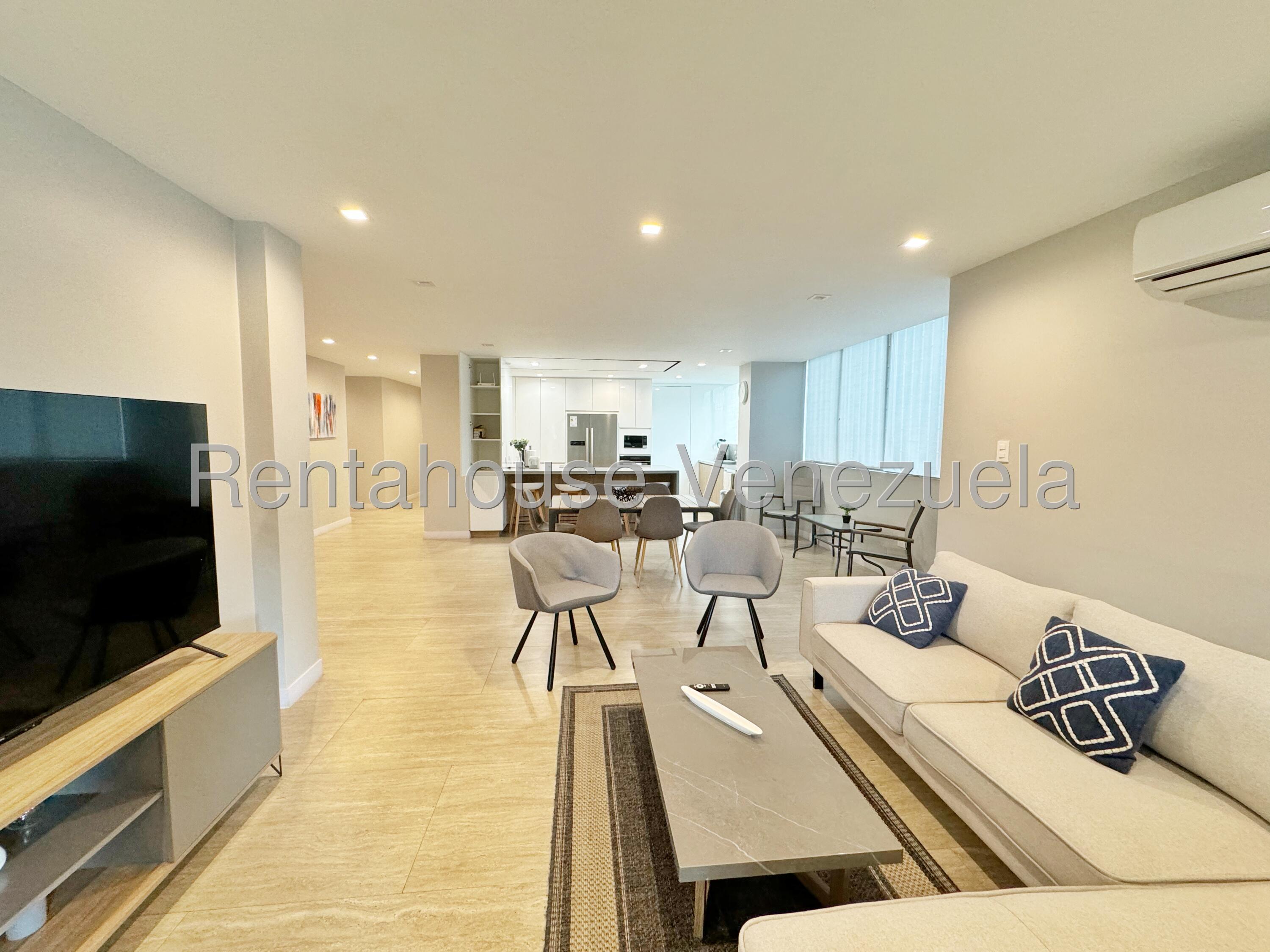 Apartamento - Altamira - Caracas