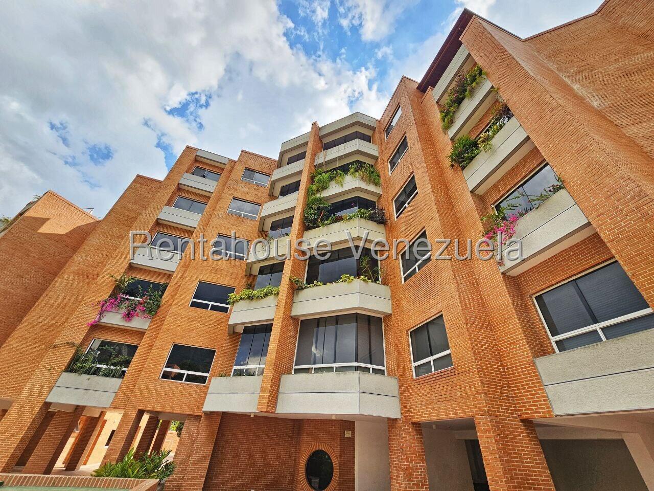 Apartamento - Altamira - Caracas