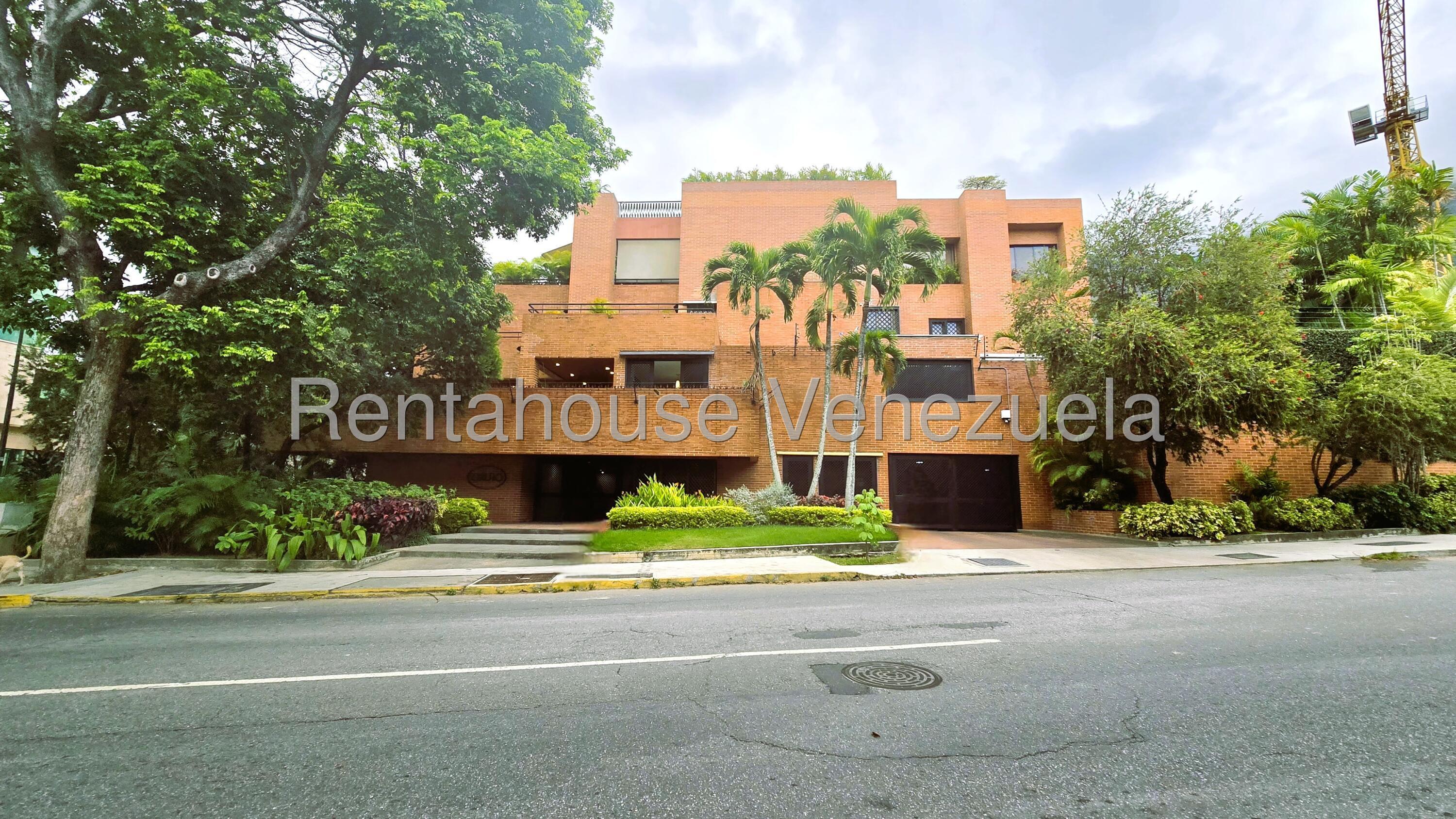Apartamento - Altamira - Caracas