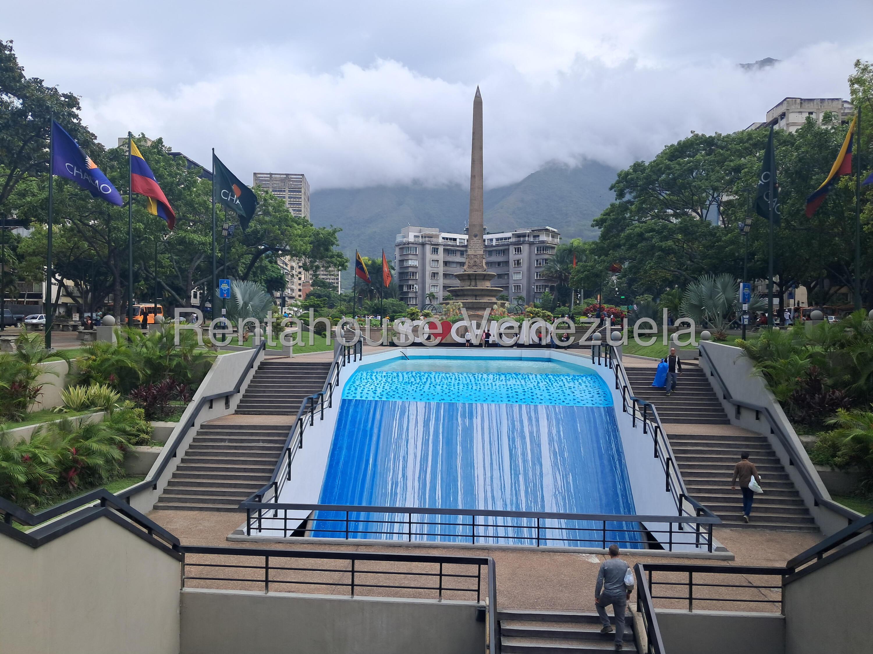Apartamento - Altamira - Caracas