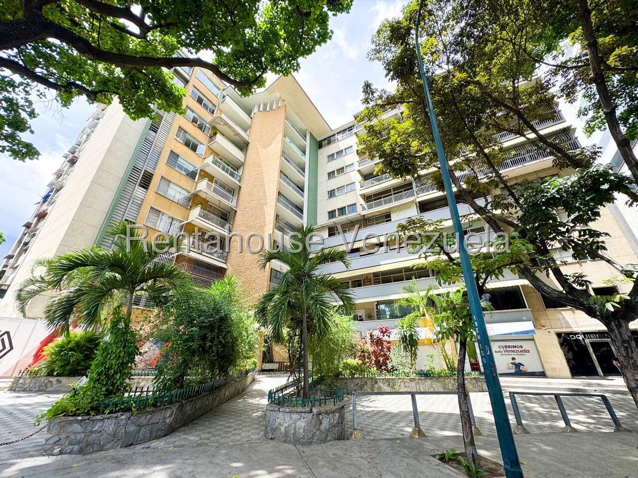 Apartamento - Altamira - Caracas
