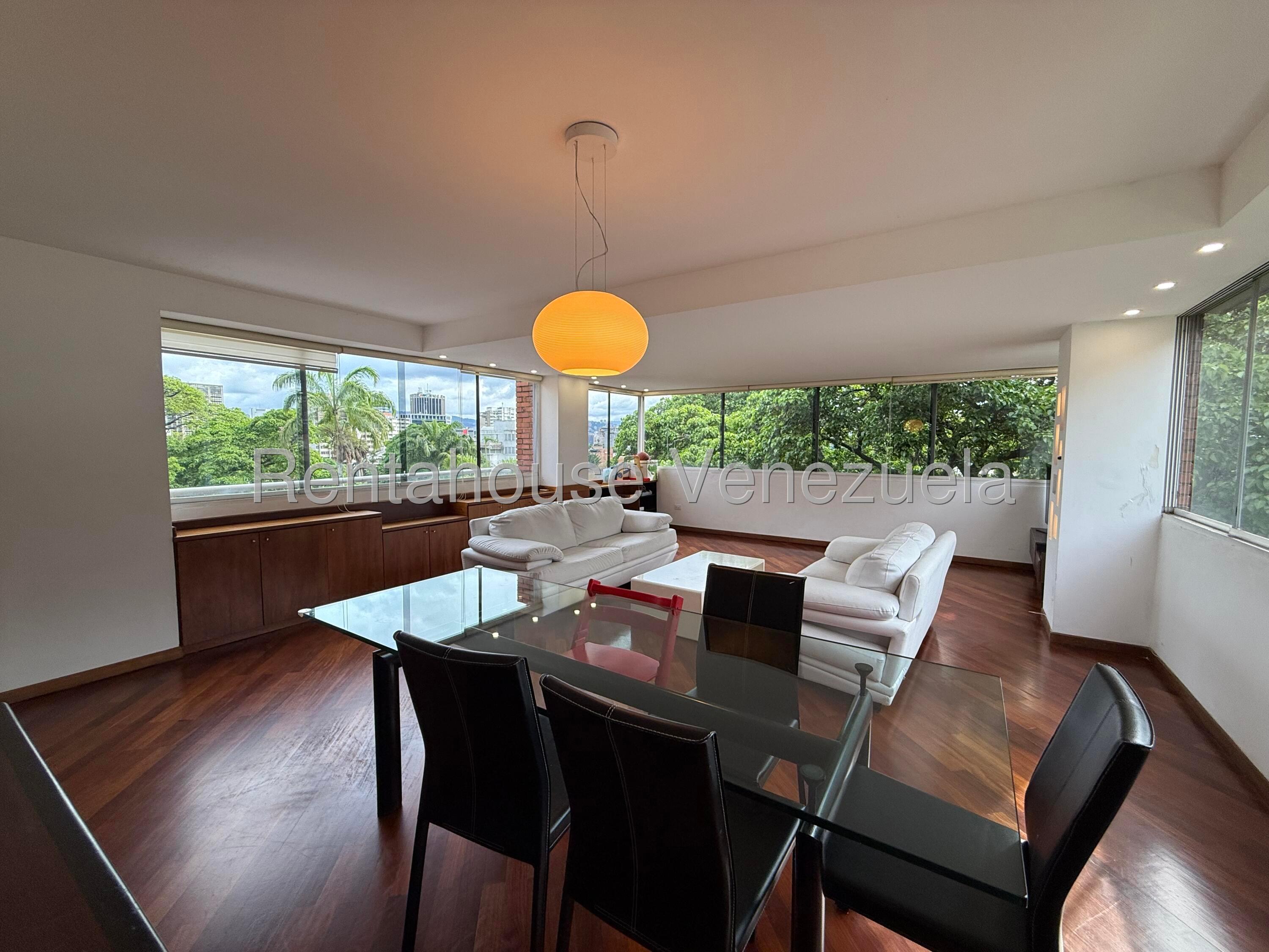 Apartamento - Altamira - Caracas
