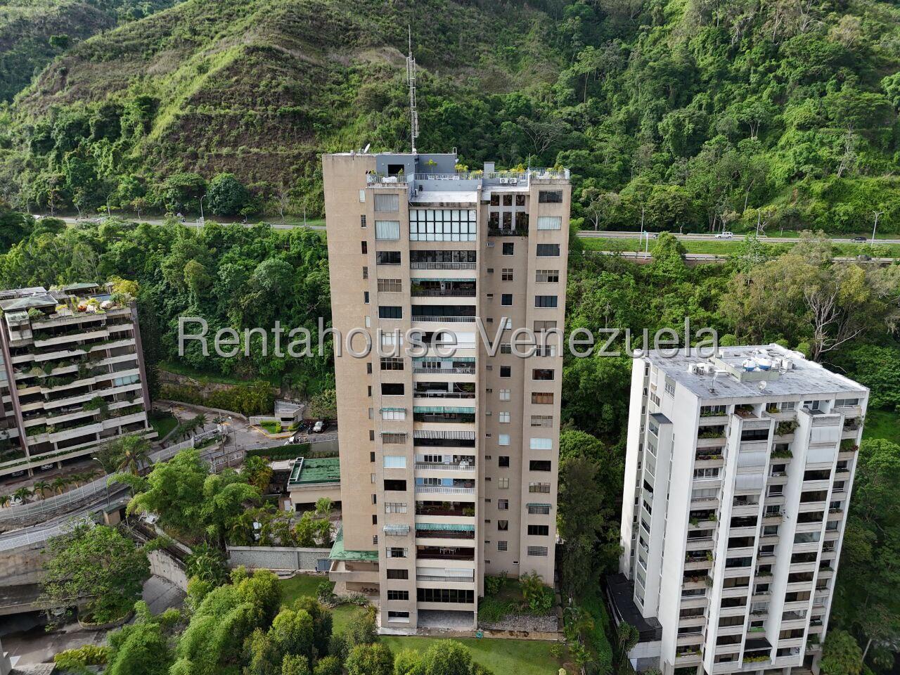 Apartamento - Altamira - Caracas