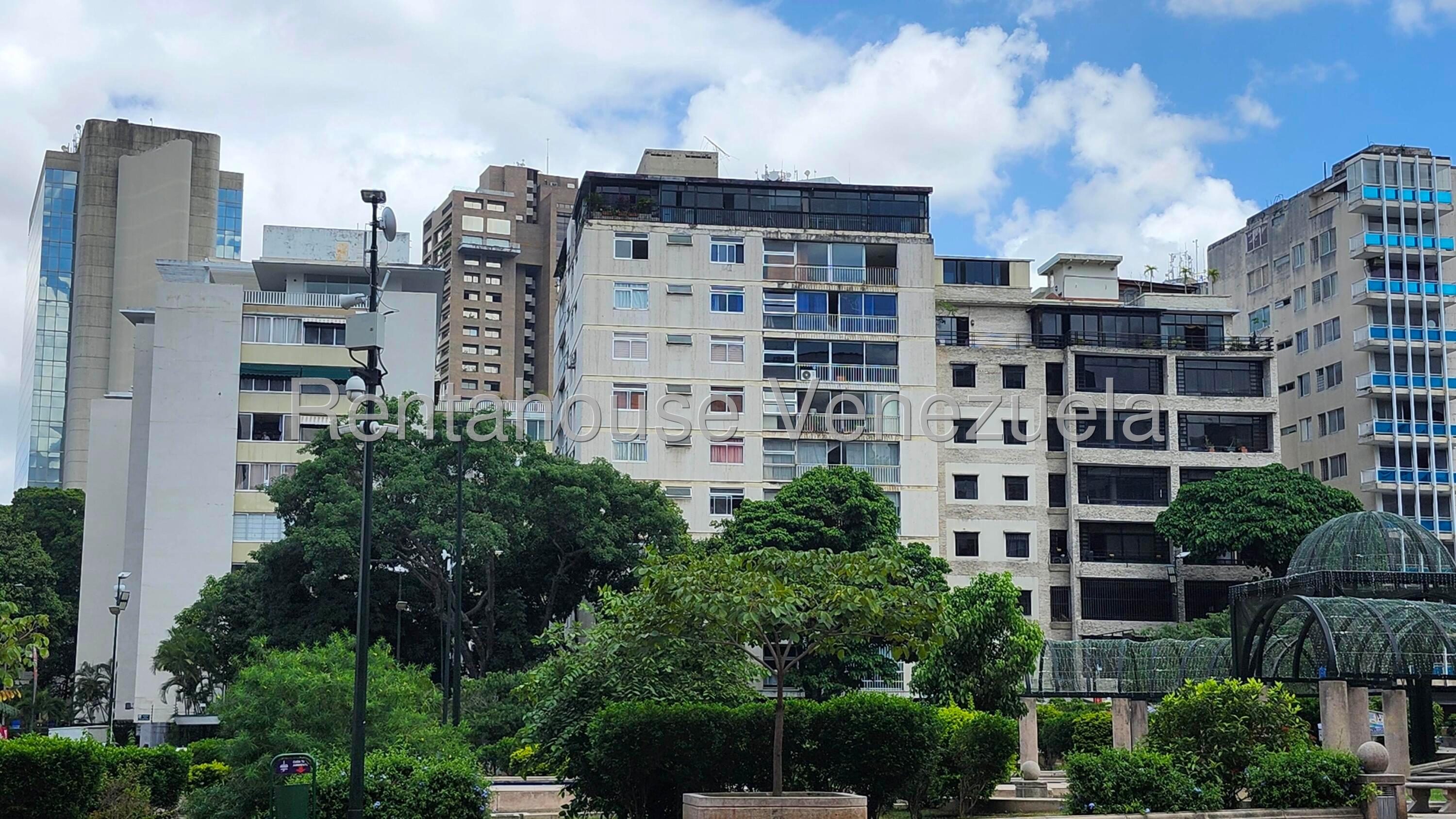 Apartamento - Altamira - Caracas