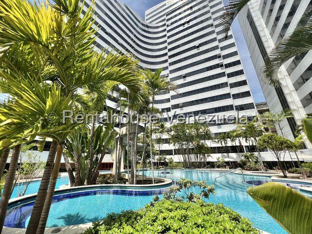 Apartamento - Altamira - Caracas